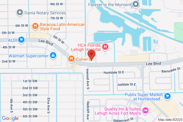 Lehigh Acres Health and Rehabilitation Center