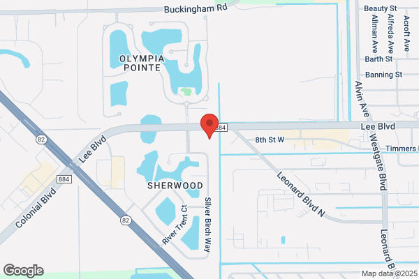Lee Community Healthcare Ob/Gyn - Lehigh Acres