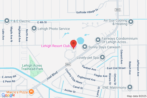Lehigh Resort Club