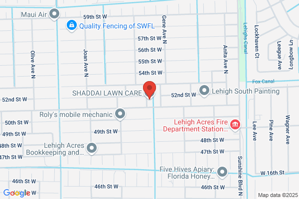 D & A Lawn Maintenance & Landscaping