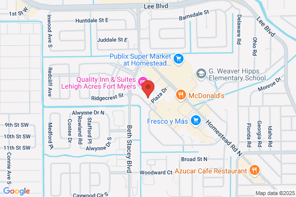 United Way House of Leigh Acres