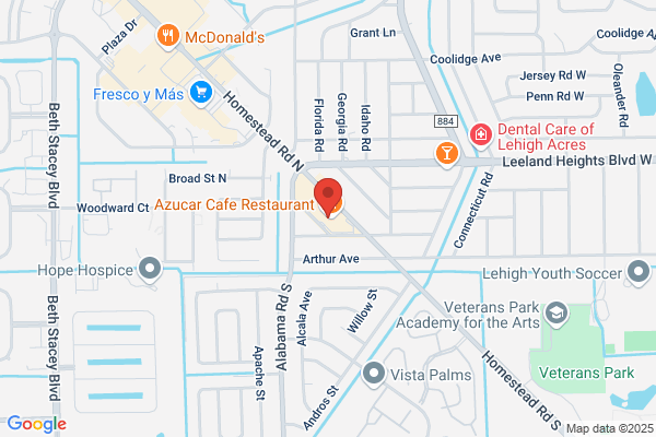 Lehigh Acres Chamber of Commerce