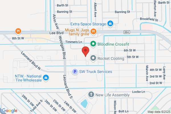 RG's 3D Printing Service