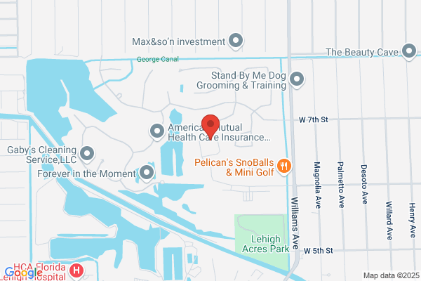 Heron Pond Apartments