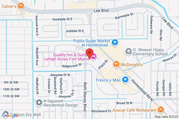 Suncoast Credit Union