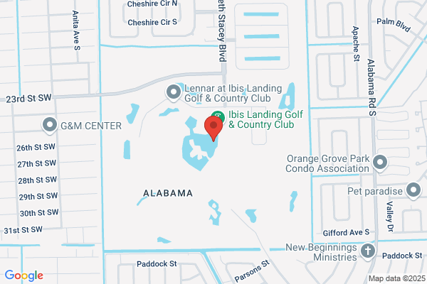 Copperhead Golf and Country Club