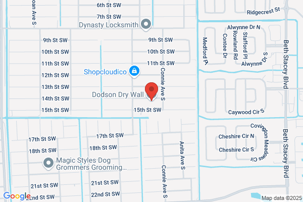 Dodson Drywall Inc