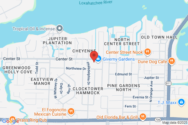 Glades Crop Care Inc