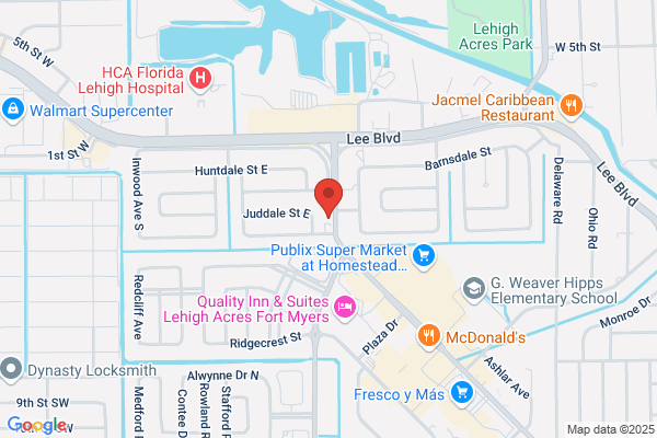 Lee County Treatment Center