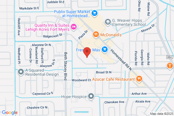 Lehigh Acres Printing Co
