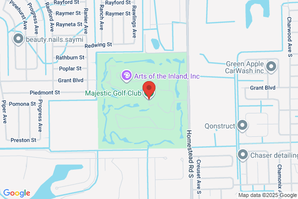 Majestic Golf Club