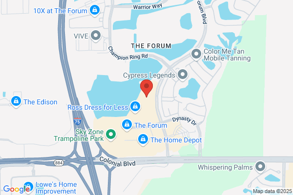 Premier Women's Care of Southwest Florida