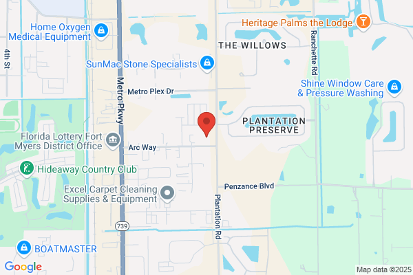 Servicemaster Cleaning and Restorations