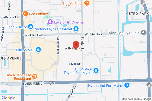 Southwest Florida Bowling Association