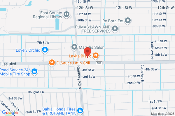 Select Physical Therapy - Lehigh Acres