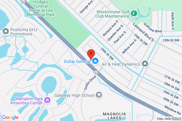 Diversified Plumbing Services of SW Florida