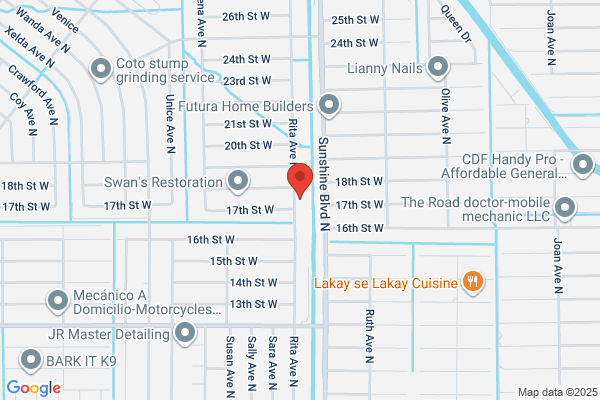 KAJ Plumbing Inc of SW Florida