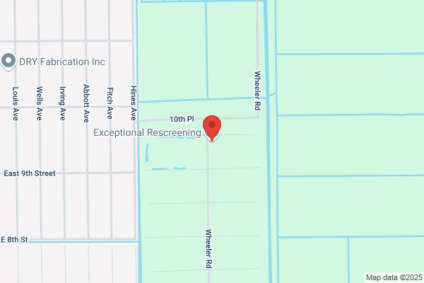Exceptional  Rescreening LLC