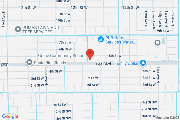 Grace Community School