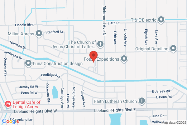 School District of Lee County, Lehigh Elementary