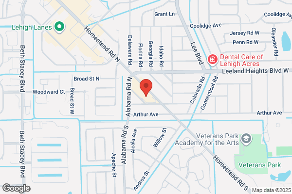 Landex International Corporation