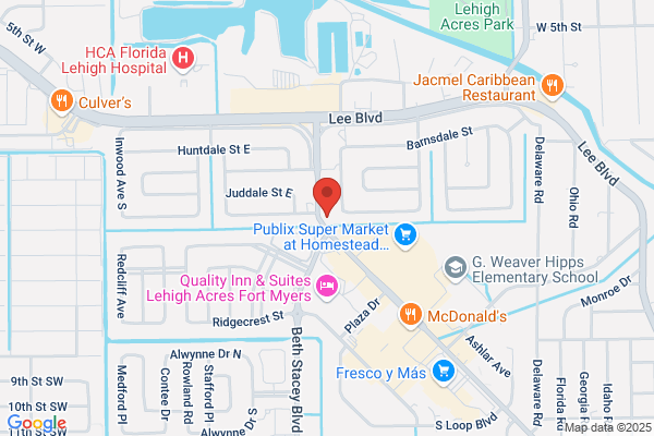 Colvin Realty