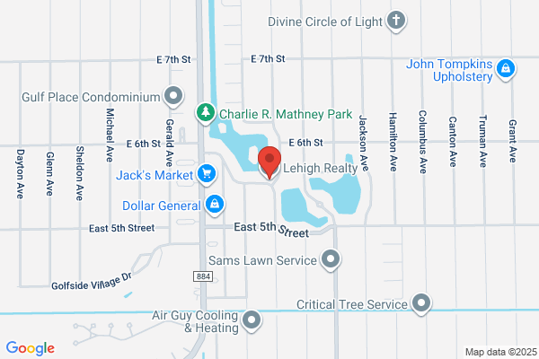 Lehigh Acres Realty Inc