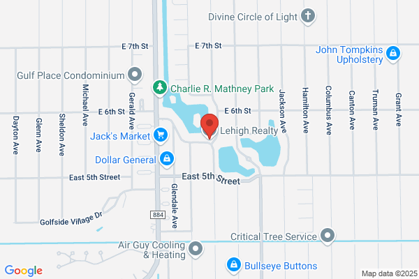 Lehigh Realty, Inc