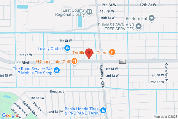 Naples Realty Services Inc