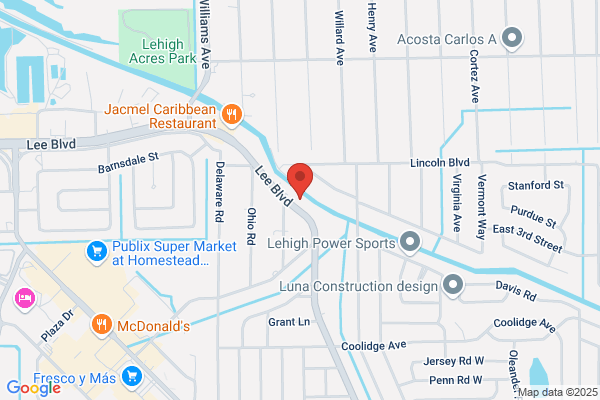 Sunny Florida Realty Inc