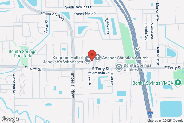 Christian Science Society