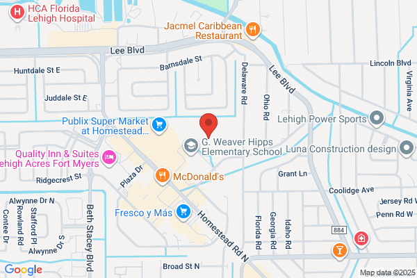 Fountain Crest Retirement Community