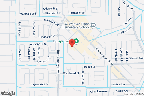 Lehigh Acres Assisted Living