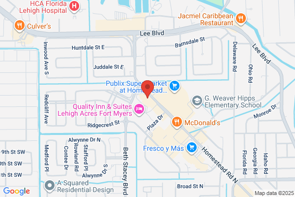 Trulieve Lehigh Acres Dispensary