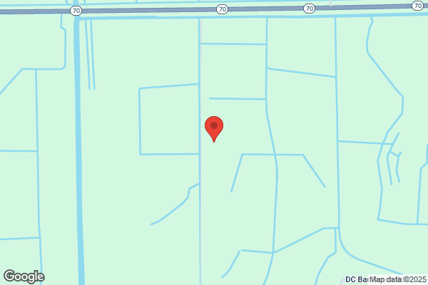 Lehigh Acres Airport Service Inc