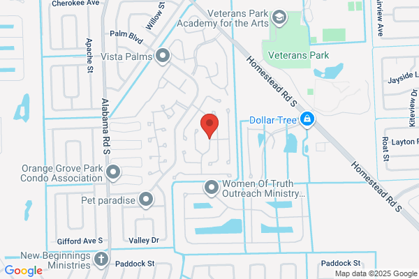 Laurelwood Homeowners Association