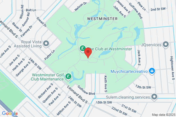 Westminster Community Association