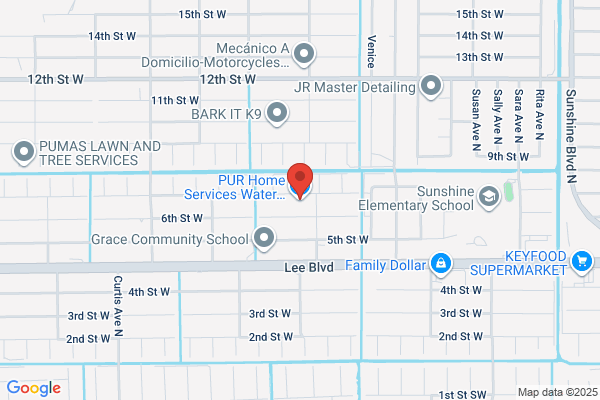 WaterPURE LLC