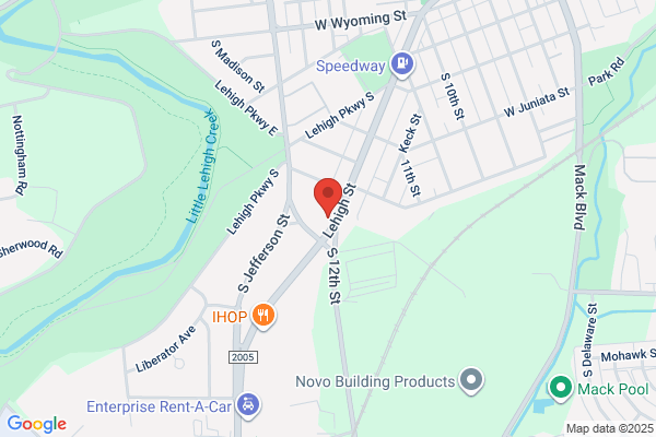 Ciocca Volkswagen of Allentown