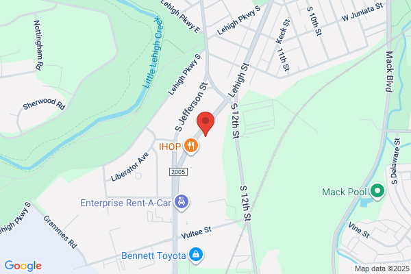 StorHouse Self Storage - Lehigh Street