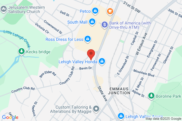 St. Luke's Women's Care OB/GYN