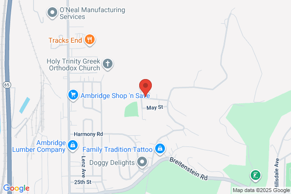 Steel City Landscapers Llc