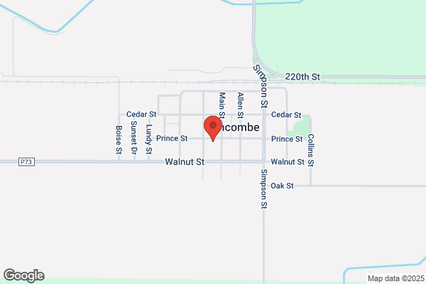 Duncombe Public Library