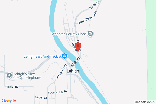 Lehigh Bar & Grill