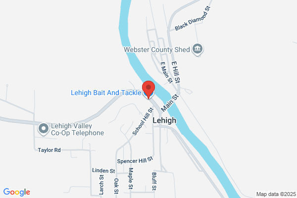 Lehigh Community Grocery