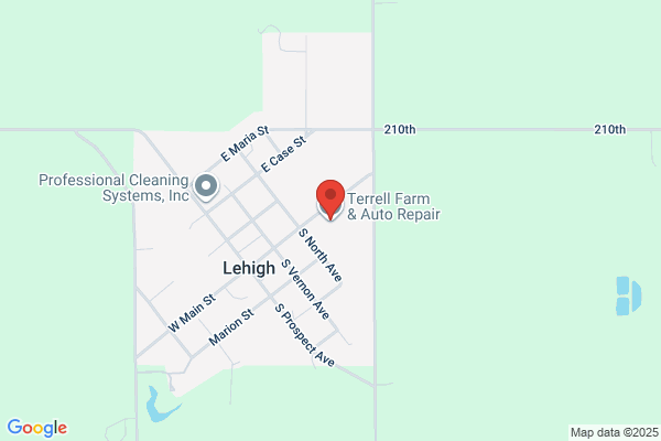 Terrell Farm & Auto Repair