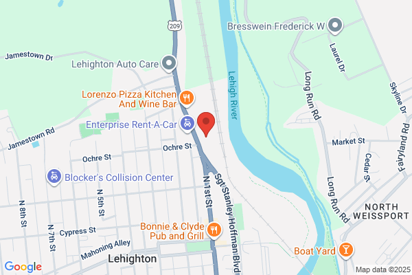 LVHN ExpressCare-Lehighton