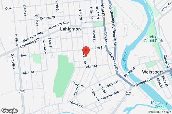 Lehighton Dentistry