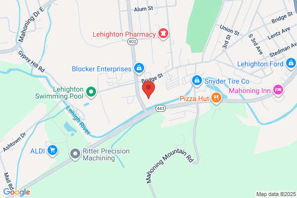 St. Luke's Health Center - Lehighton