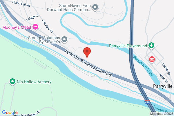 St. Luke's Lehighton Family Practice